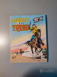 Tex fumetti - diversi numeri
