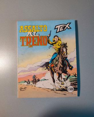 Tex fumetti - diversi numeri