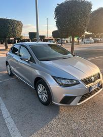 Seat Ibiza tgi