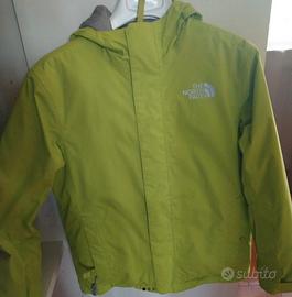 Giacca North Face