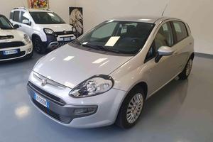 FIAT Punto Evo 1.3 Mjt 75 CV 5 porte Active