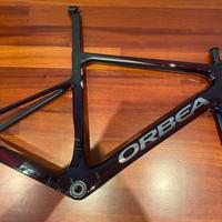 kit telaio orbea orca omx