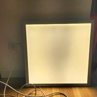 Due Pannelli Led 