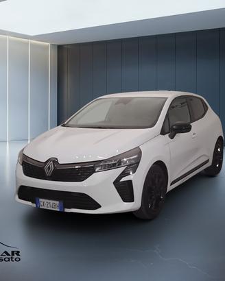RENAULT Clio V 2023 - Clio 1.0 sce Evolution 65cv
