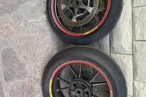 Cerchi bmw s1000rr