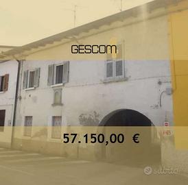 Abitazione a Cornate d'Adda (MB)