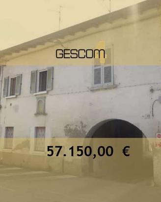 Abitazione a Cornate d'Adda (MB)