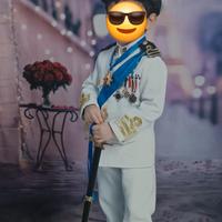 Ufficiale gentiluomo veneziano
