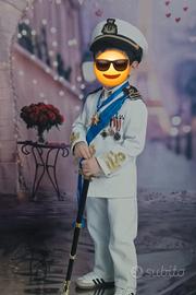 Ufficiale gentiluomo veneziano