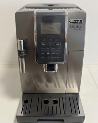 Macchina Caffè De'Longhi Dinamica aroma bar