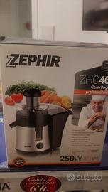 centrifuga zephir 