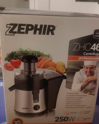 centrifuga zephir 