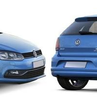 Ricambi nuovi Volkswagen Polo 2014 2015 2016 2017