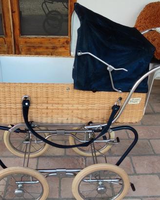 culla vintage 