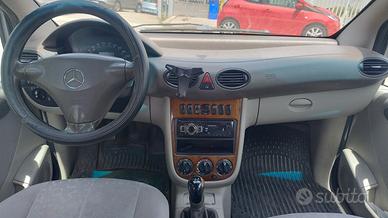 Mercedes classe A 2001 Elegance