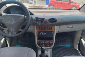 Mercedes classe A 2001 Elegance