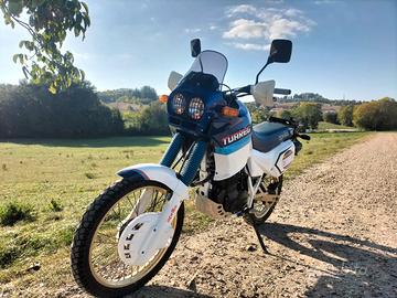 Aprilia tuareg 350