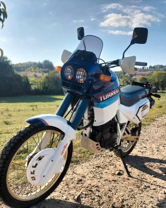 Aprilia tuareg 350