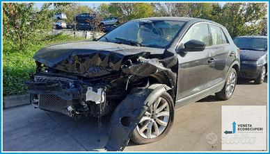 Ricambi Usati VOLKSWAGEN T-ROC 2020