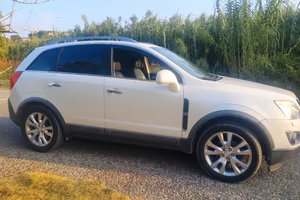 Opel Antara 2014 4*4 184cv