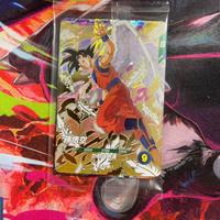 Goku SDVP 020