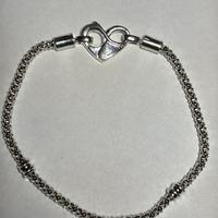 Bracciale pandora 19 cm