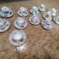 Tazze da collezione mesi