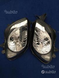 Fanali anteriori Suzuki Burgman 650