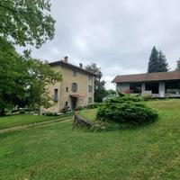 Pisano zona panoramica e verde