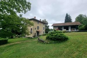 Pisano zona panoramica e verde