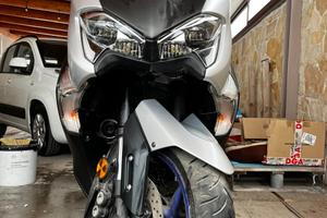 Tmax 530 sx sport 2017