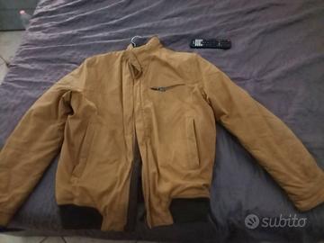 Giubbotto pesante uomo XXL
