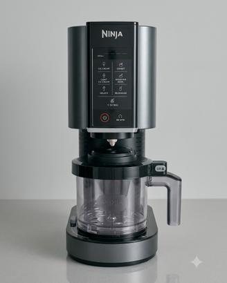 Ninja Creami come nuova