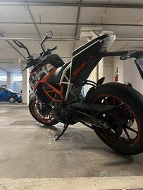 ktm 390 duke