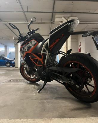ktm 390 duke