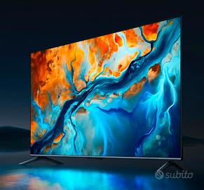 Smart TV Xiaomi TV S Mini LED 75 pollici NUOVA! 