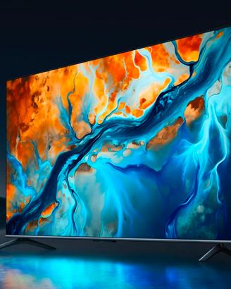 Smart TV Xiaomi TV S Mini LED 75 pollici NUOVA! 