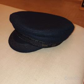 Cappello ROYAL NAVY IMPER