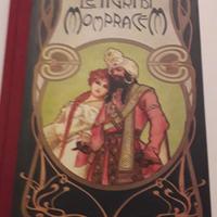 Serie completa romanzi Emilio Salgari