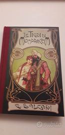 Serie completa romanzi Emilio Salgari