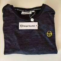 T-shirt Sergio Tacchini nuova tg S con cartellino
