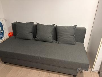 Divano letto contenitore ÄLVDALEN Ikea