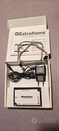Extraflame Navel 2.0 WiFi