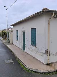 Terratetto residenziale unifamiliare - nodica