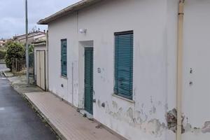 Terratetto residenziale unifamiliare - nodica