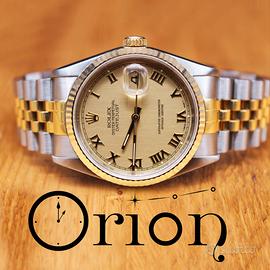 Rolex Datejust 36 16233