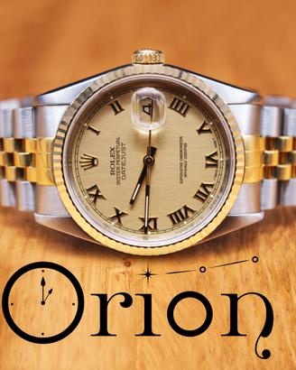Rolex Datejust 36 16233