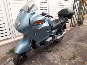BMW R 850 RT - 1999 - Moto storica ASI