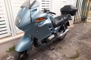 BMW R 850 RT - 1999 - Moto storica ASI