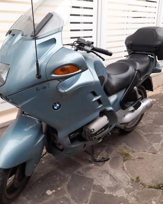 BMW R 850 RT - 1999 - Moto storica ASI